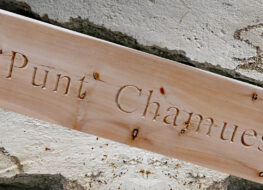 000 - la punt camuesch-ch